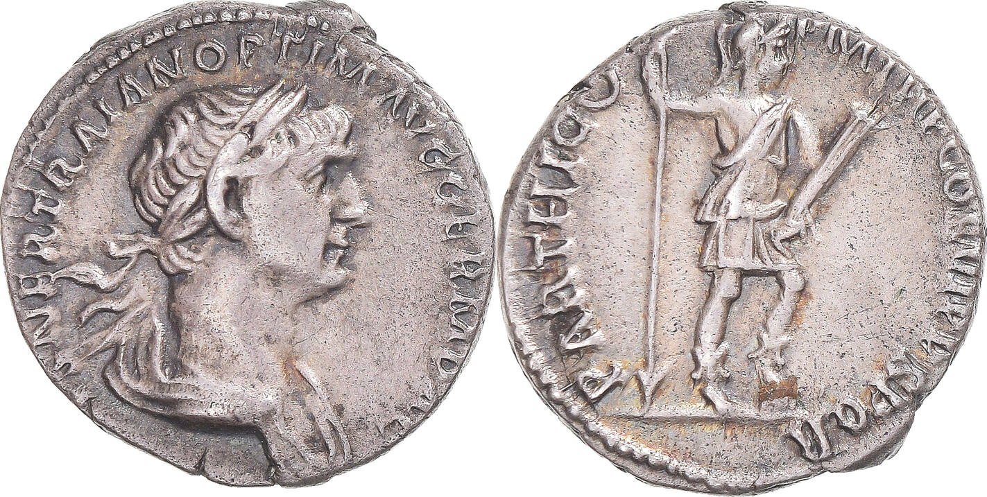 Denier de Trajan